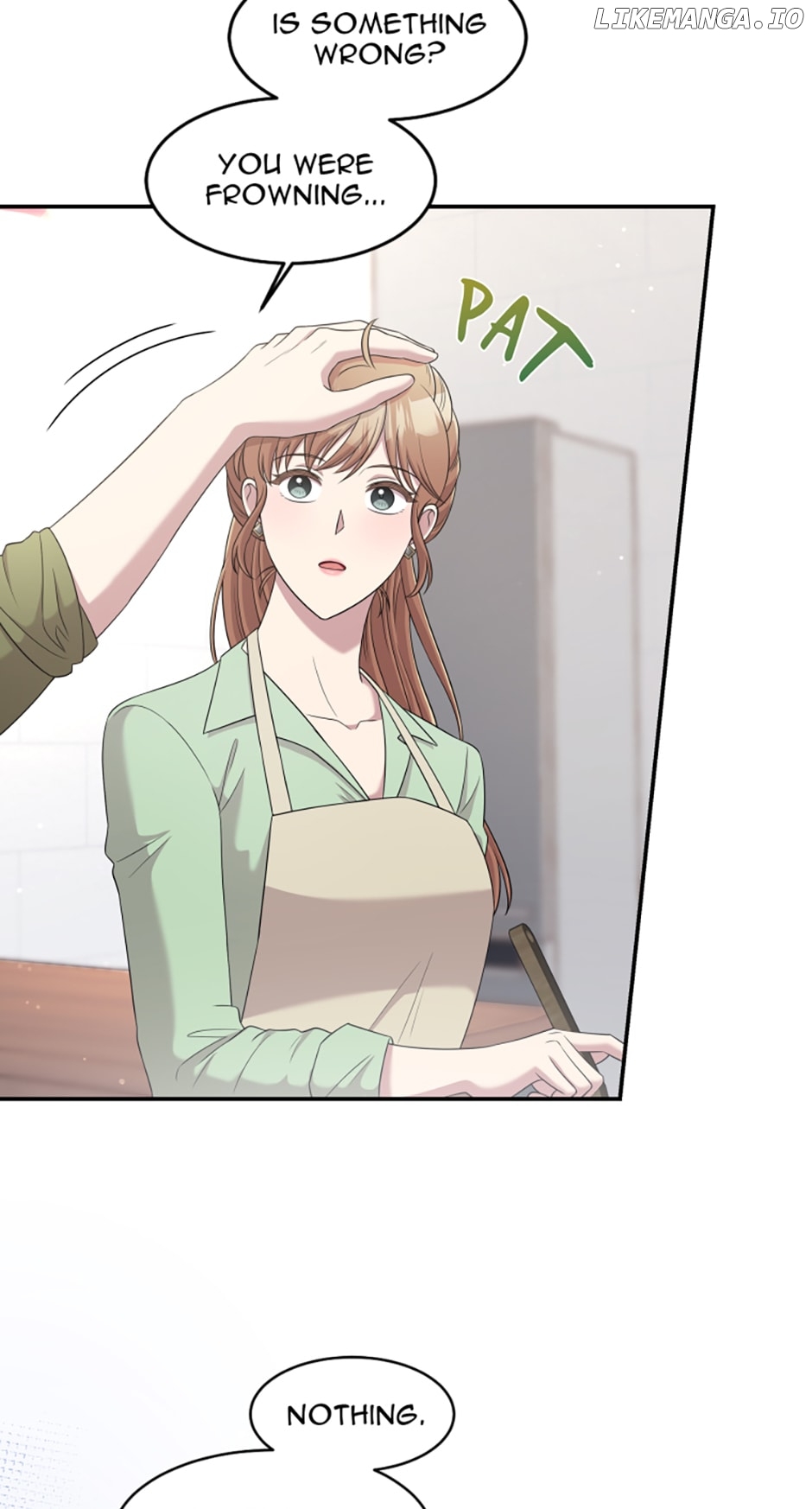 His Royal Appetite Chapter 35 - page 11