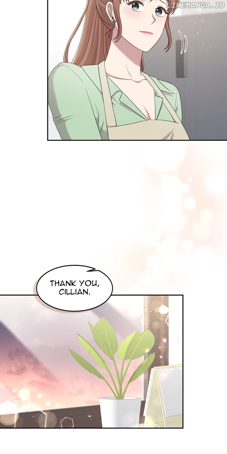 His Royal Appetite Chapter 35 - page 19