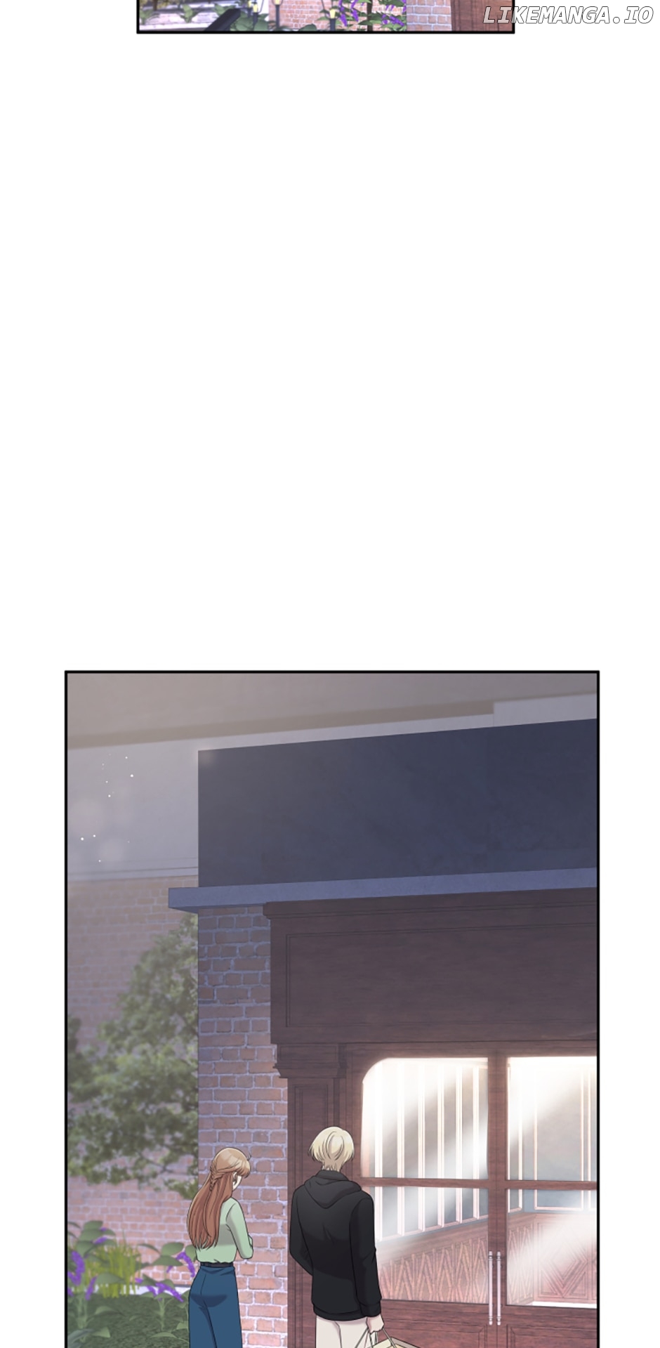 His Royal Appetite Chapter 35 - page 23