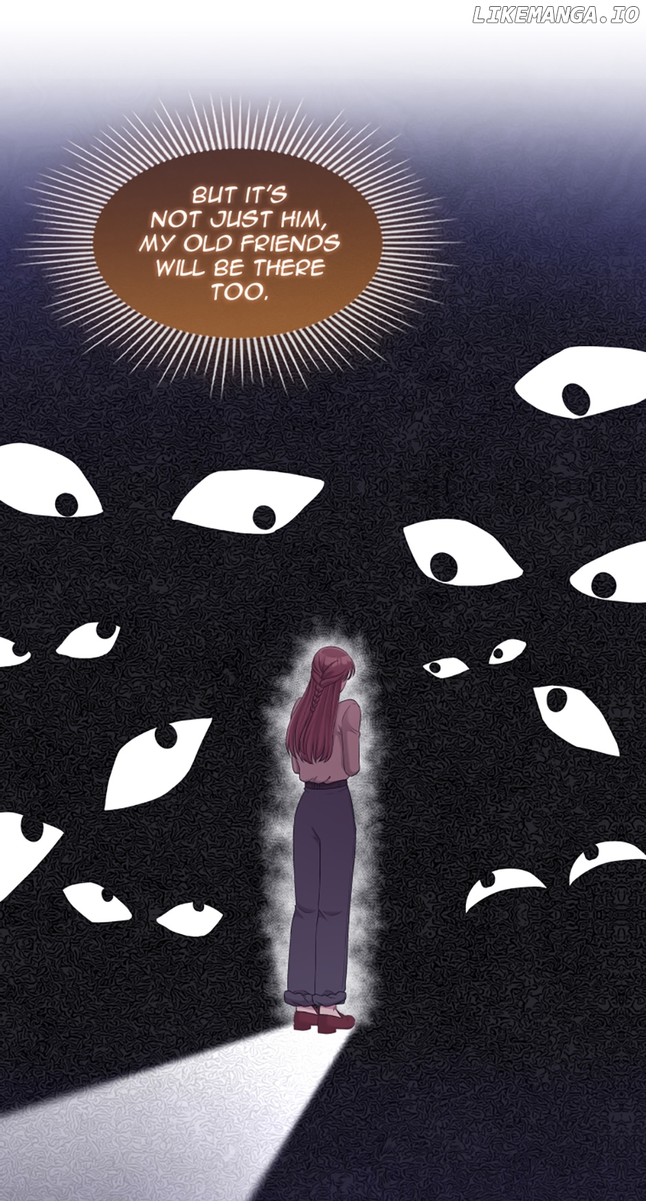 His Royal Appetite Chapter 35 - page 27