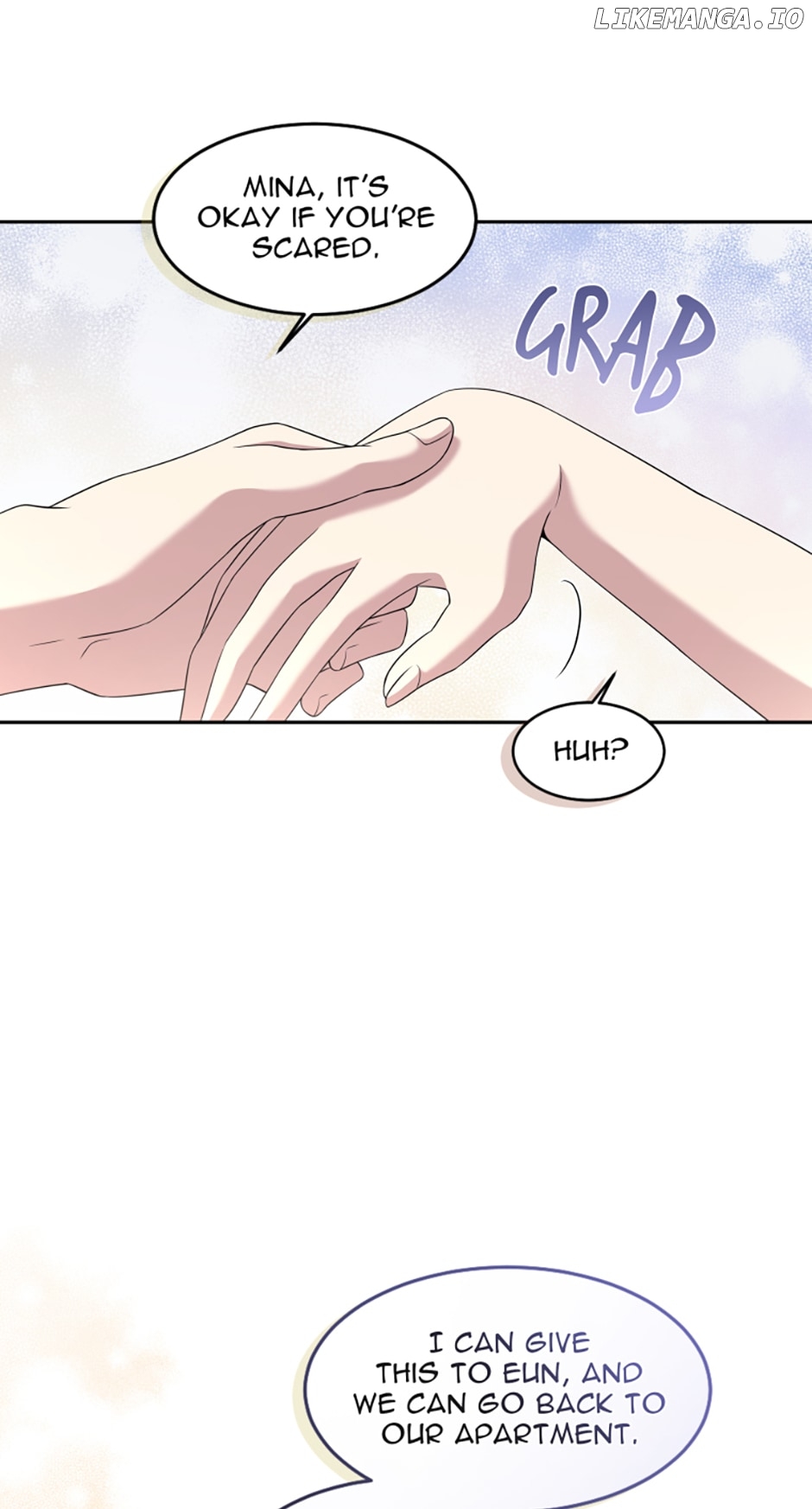 His Royal Appetite Chapter 35 - page 29