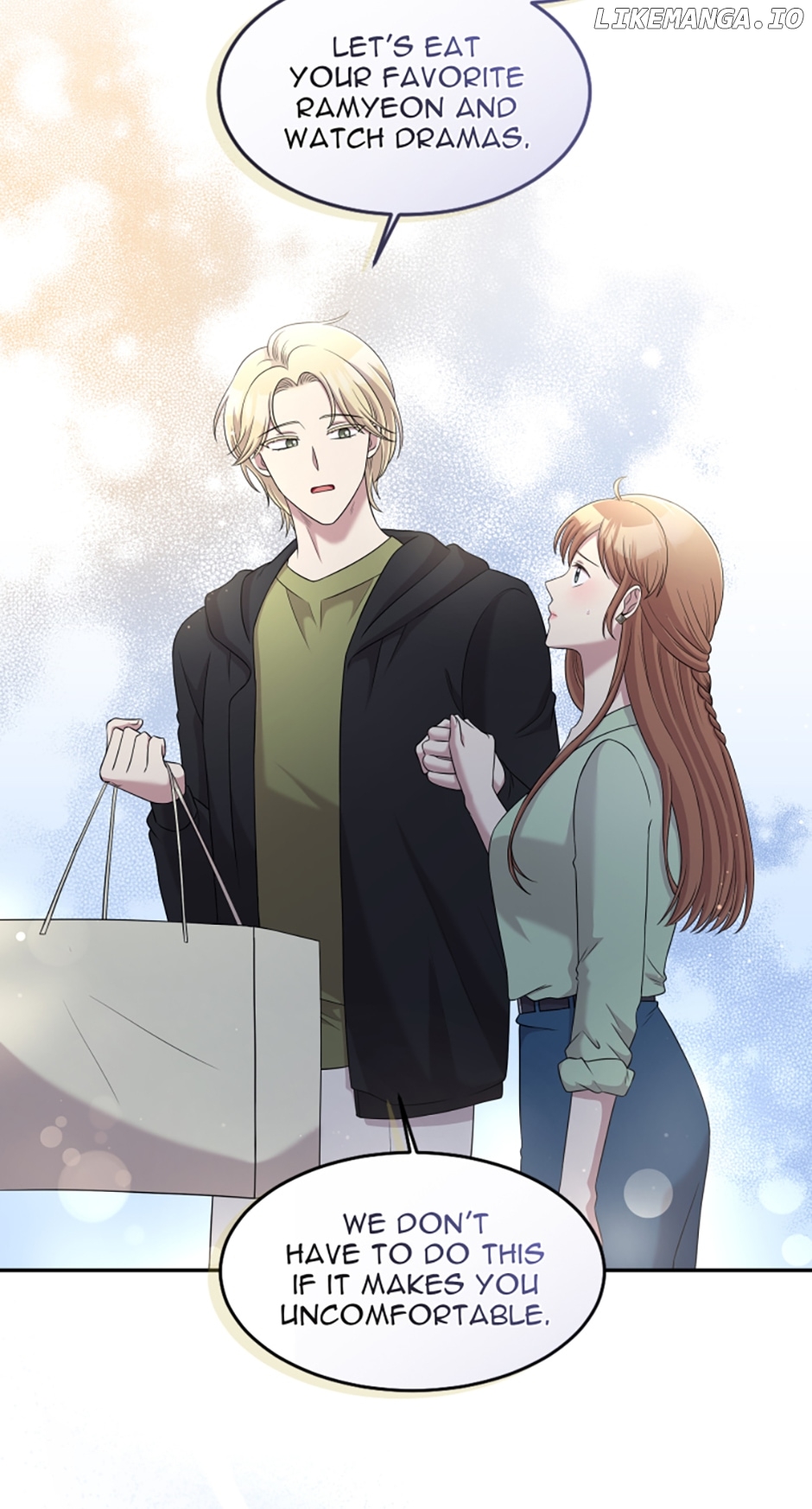 His Royal Appetite Chapter 35 - page 30