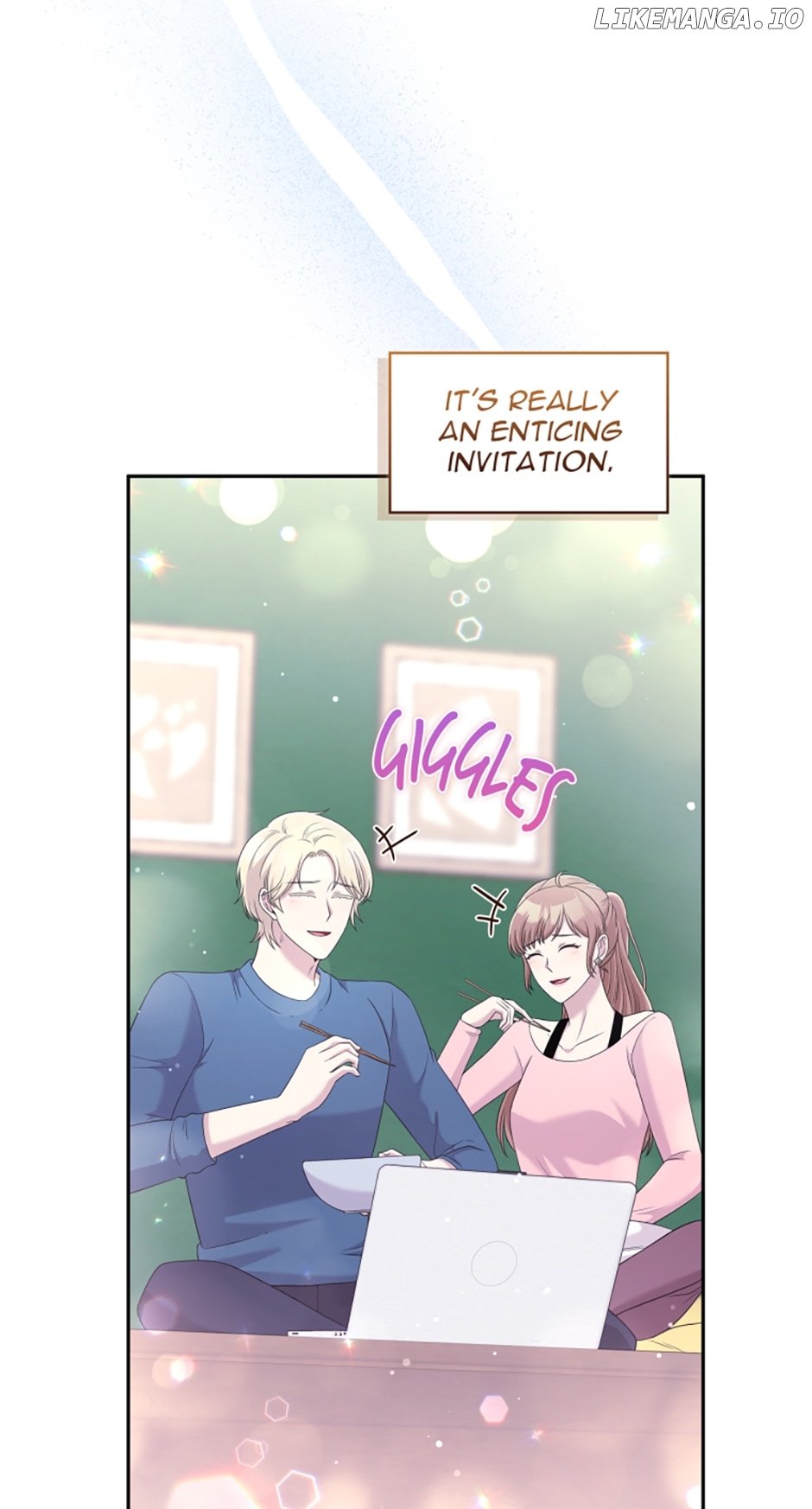 His Royal Appetite Chapter 35 - page 31