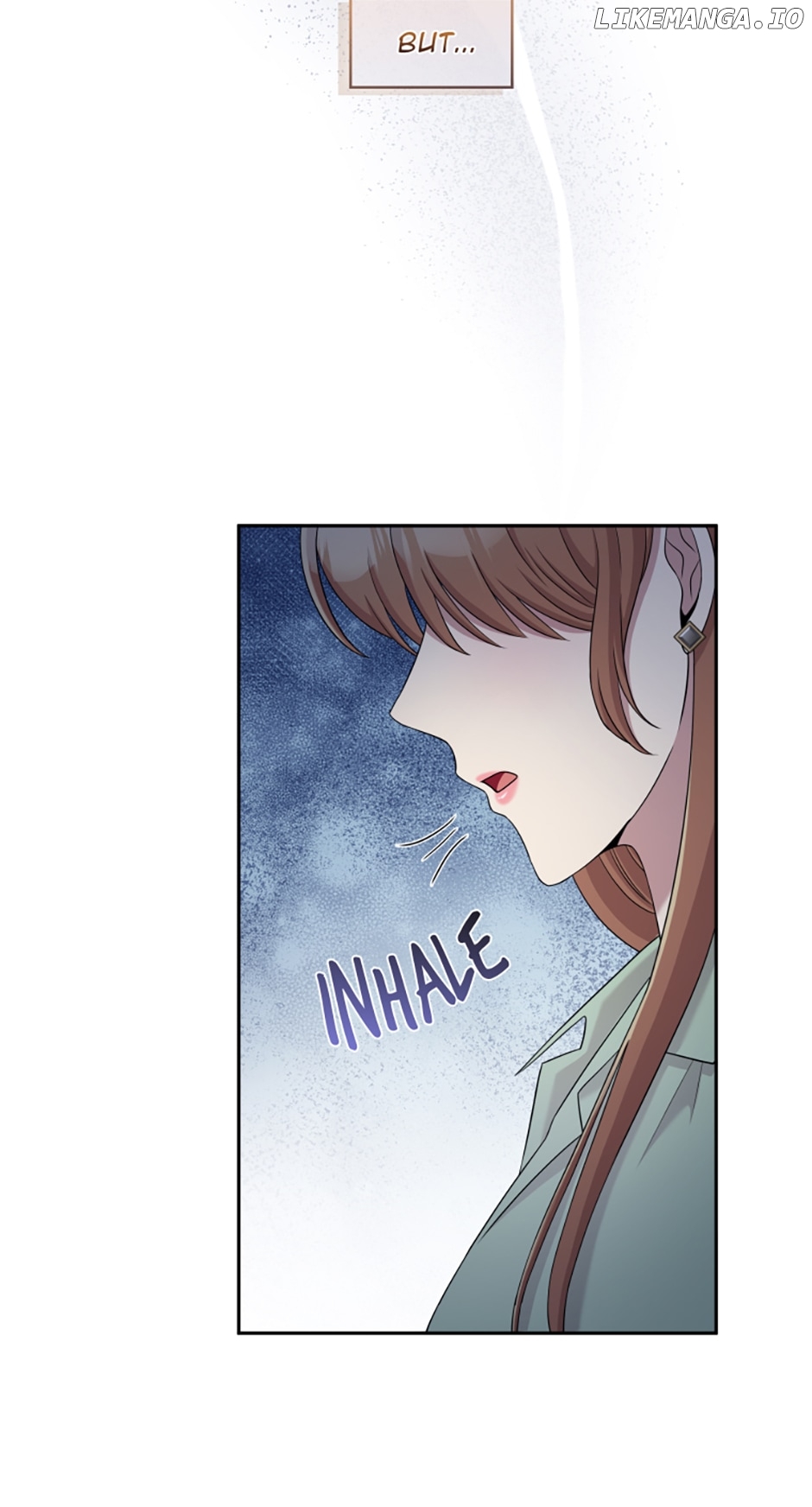 His Royal Appetite Chapter 35 - page 33