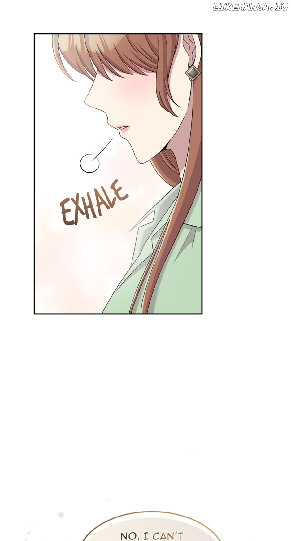 His Royal Appetite Chapter 35 - page 34