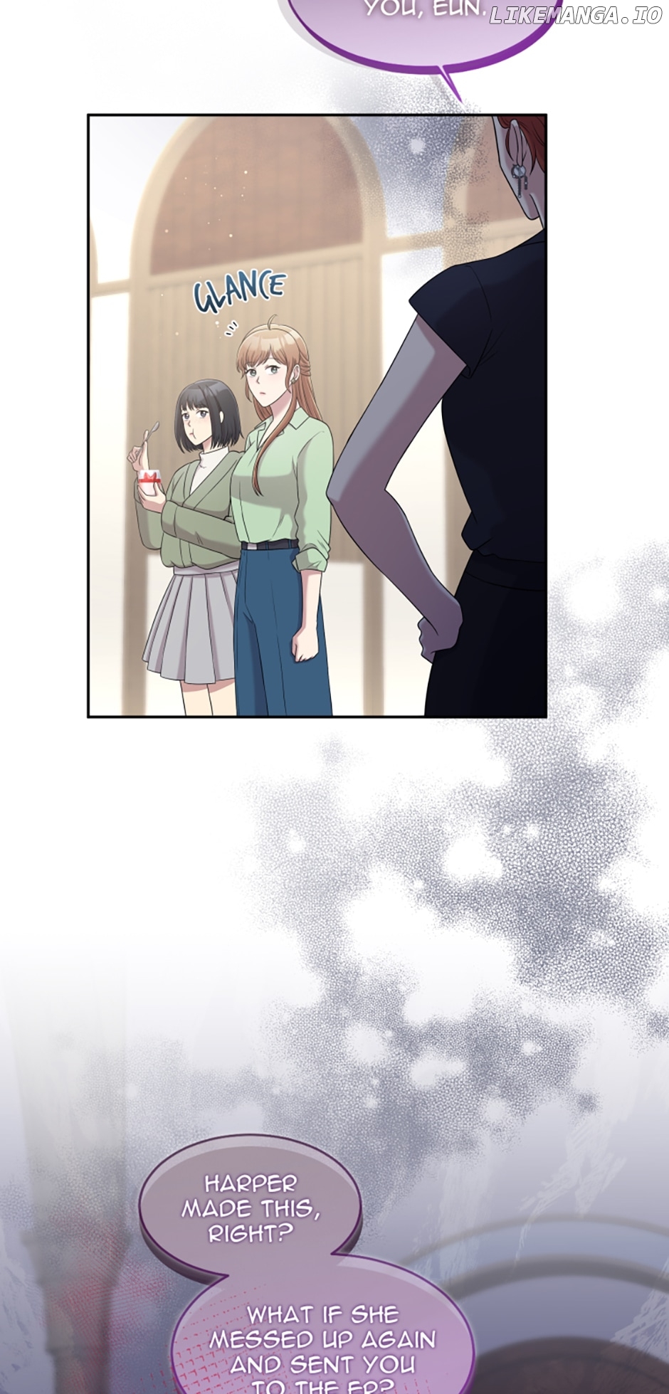 His Royal Appetite Chapter 35 - page 49