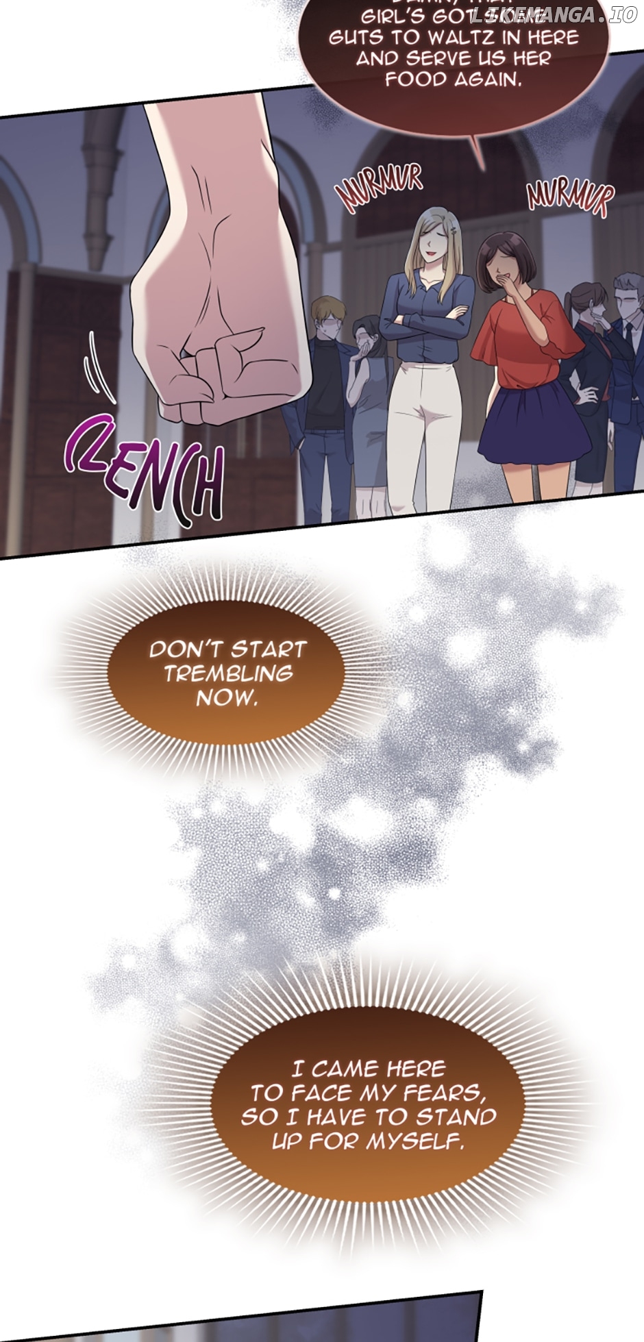 His Royal Appetite Chapter 35 - page 51