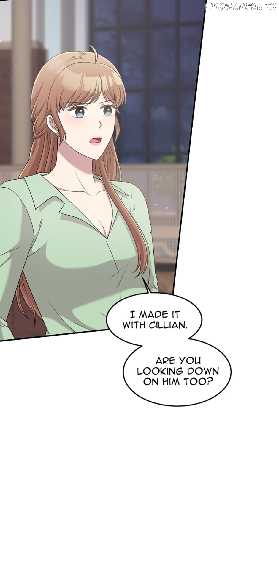 His Royal Appetite Chapter 35 - page 52