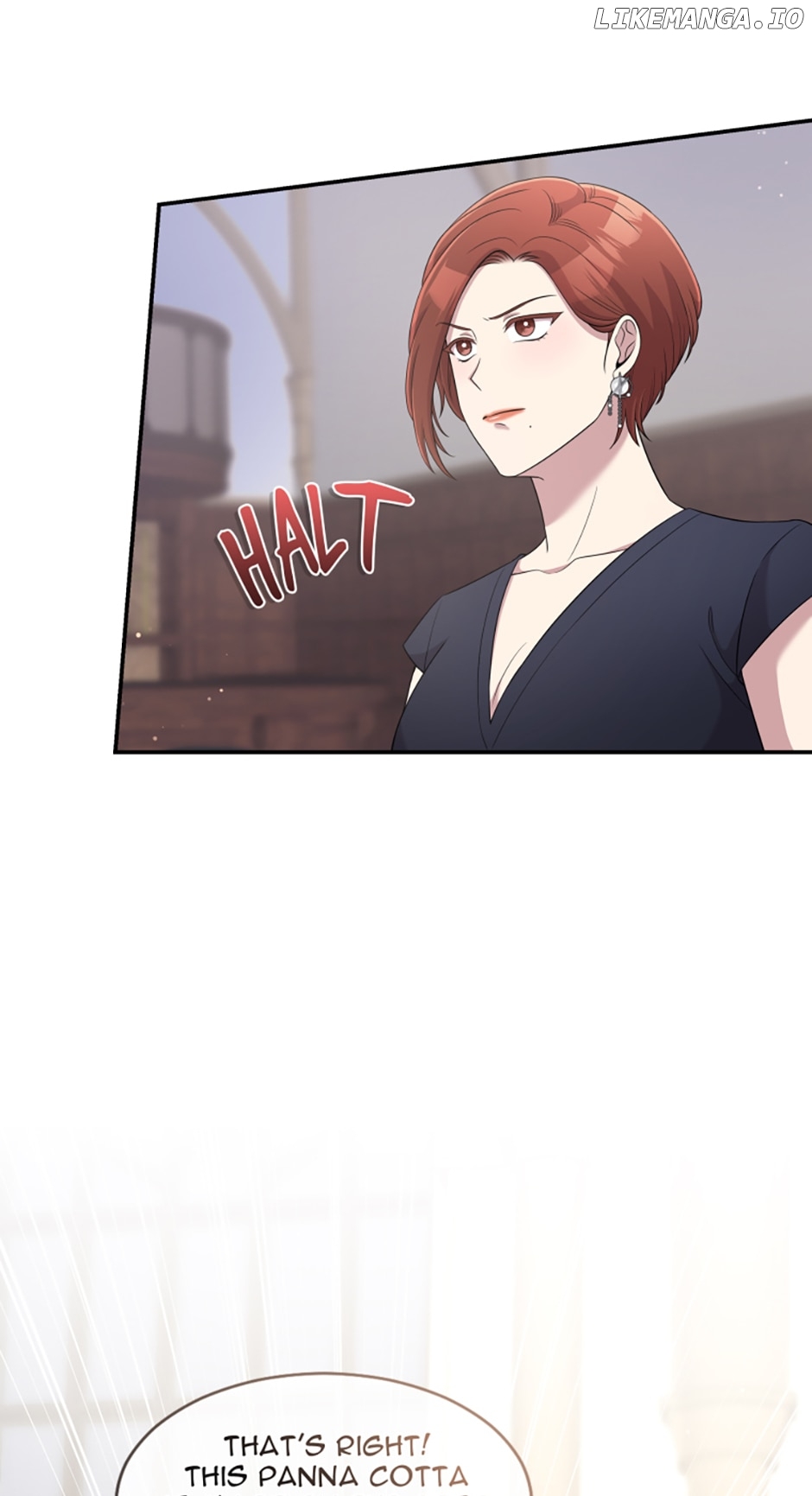 His Royal Appetite Chapter 35 - page 53
