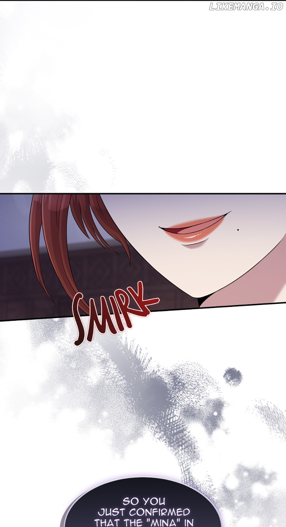 His Royal Appetite Chapter 35 - page 55