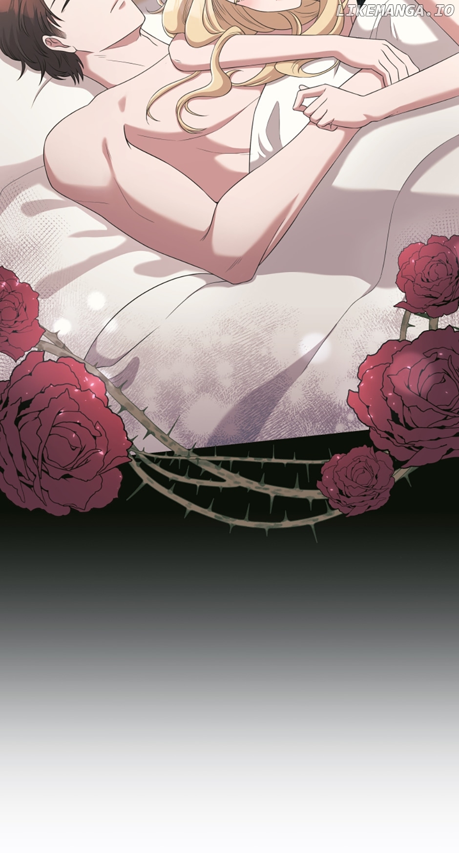 His Royal Appetite Chapter 35 - page 8