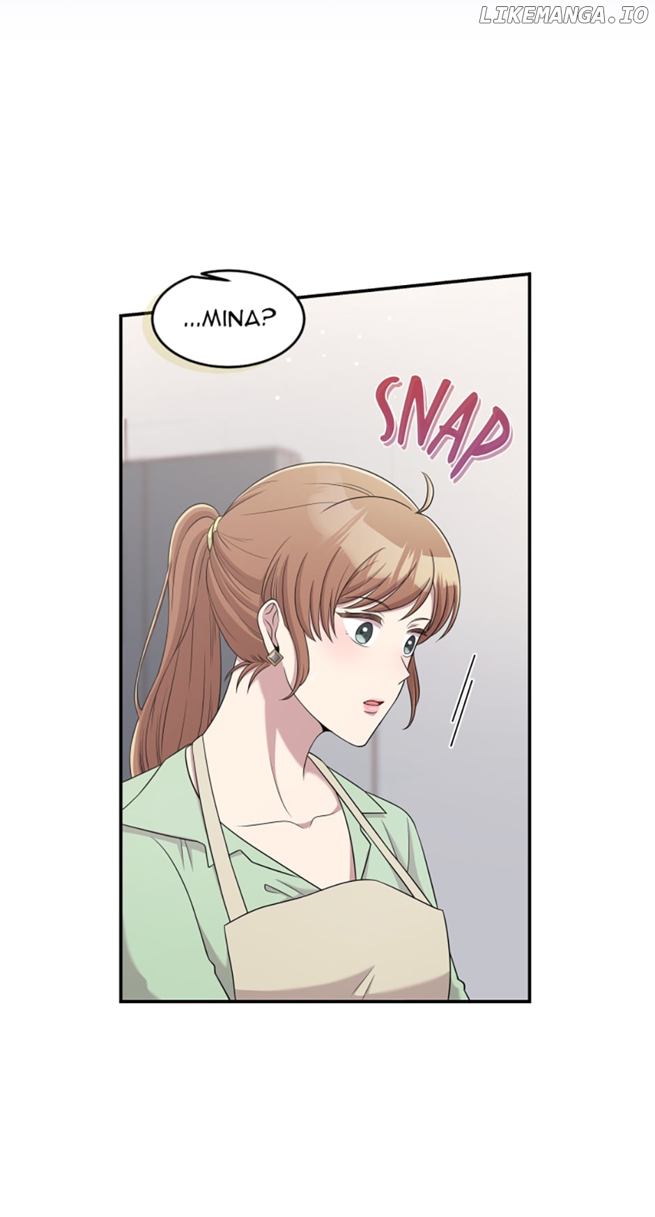 His Royal Appetite Chapter 35 - page 9