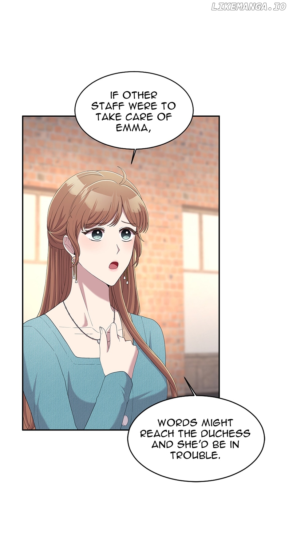 His Royal Appetite Chapter 14 - page 15