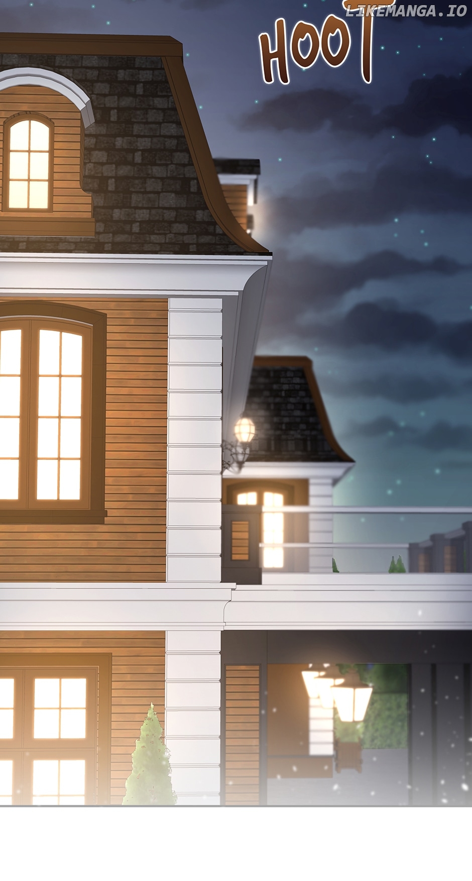 His Royal Appetite Chapter 14 - page 21
