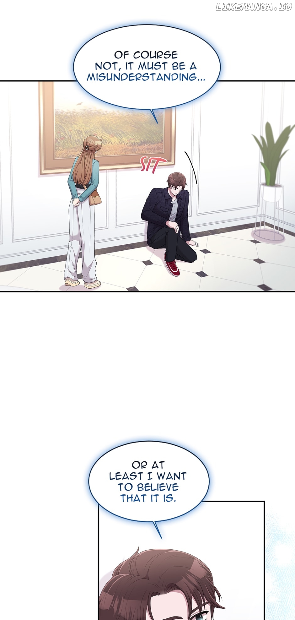 His Royal Appetite Chapter 14 - page 29