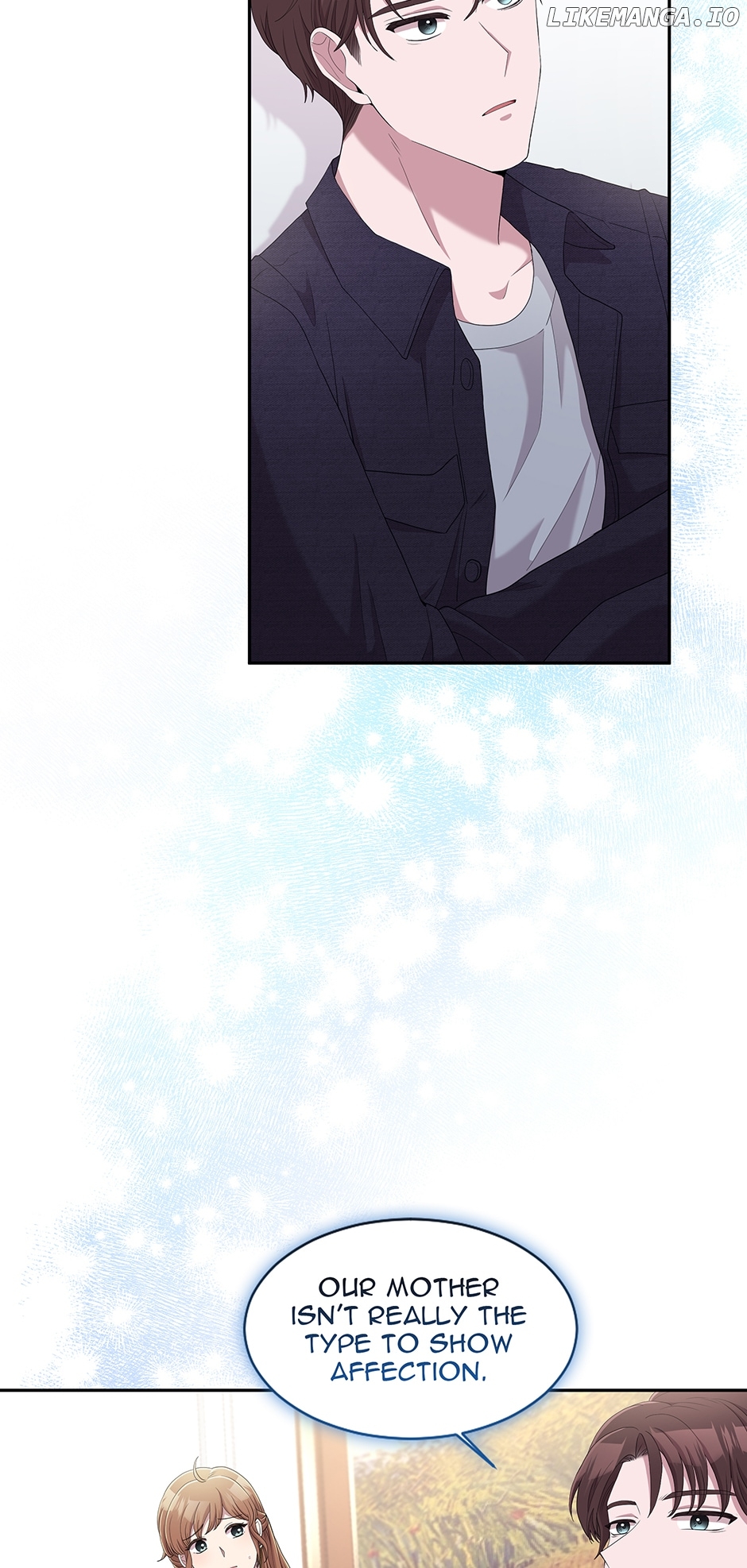 His Royal Appetite Chapter 14 - page 30