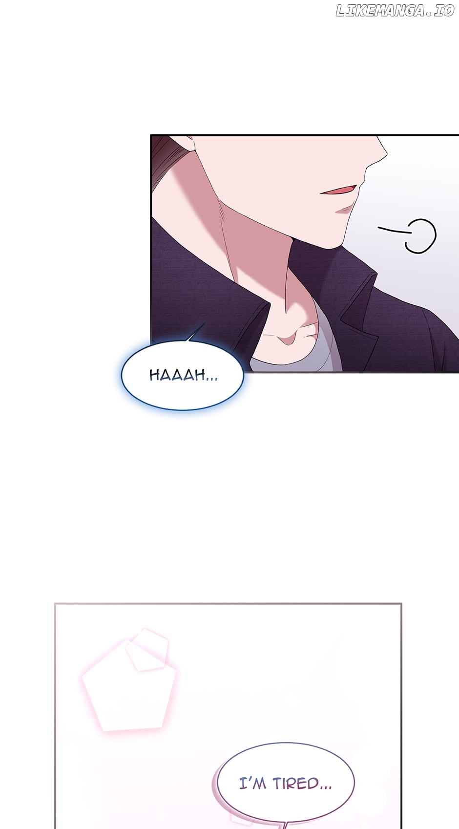 His Royal Appetite Chapter 14 - page 34