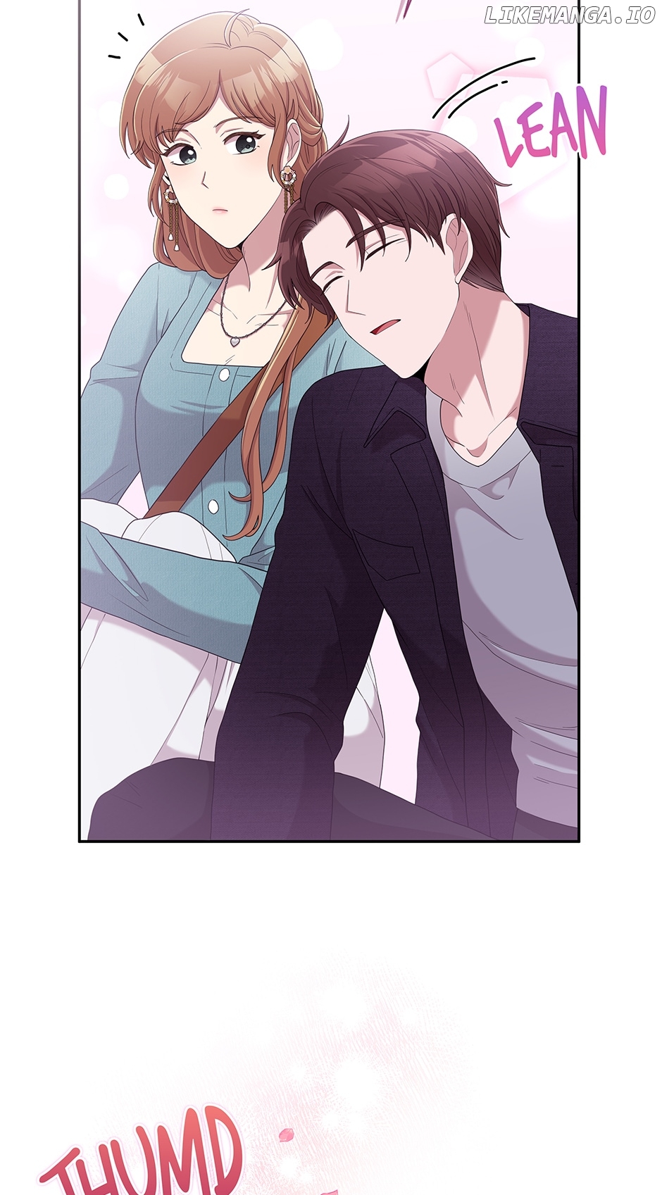 His Royal Appetite Chapter 14 - page 35