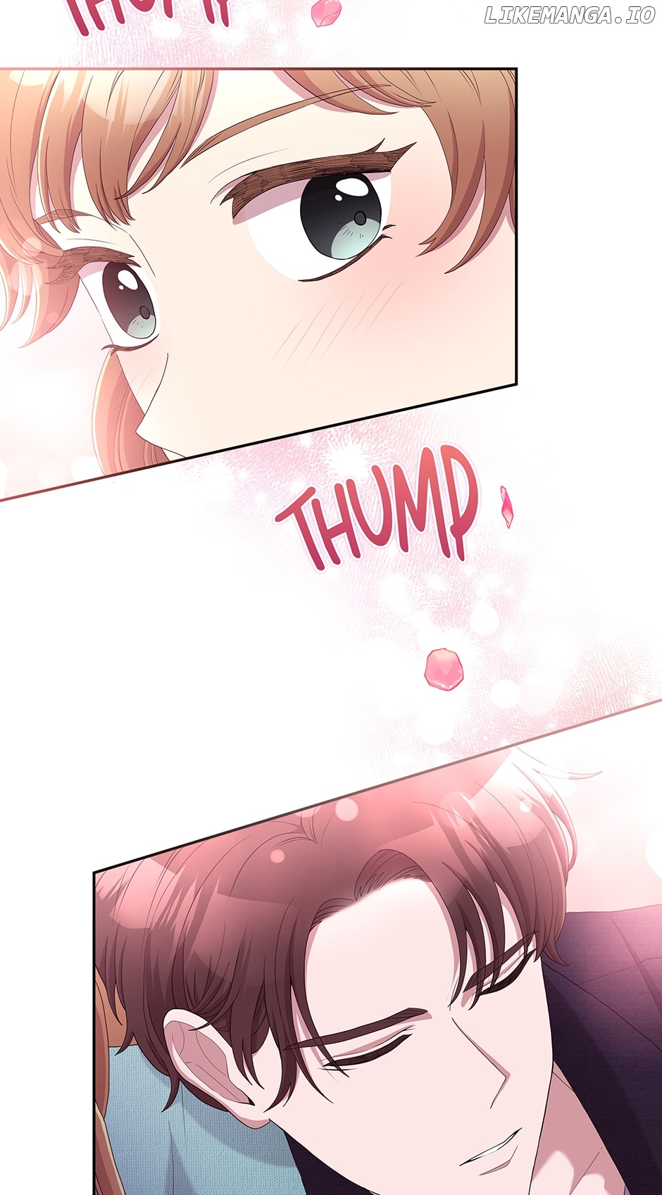 His Royal Appetite Chapter 14 - page 36