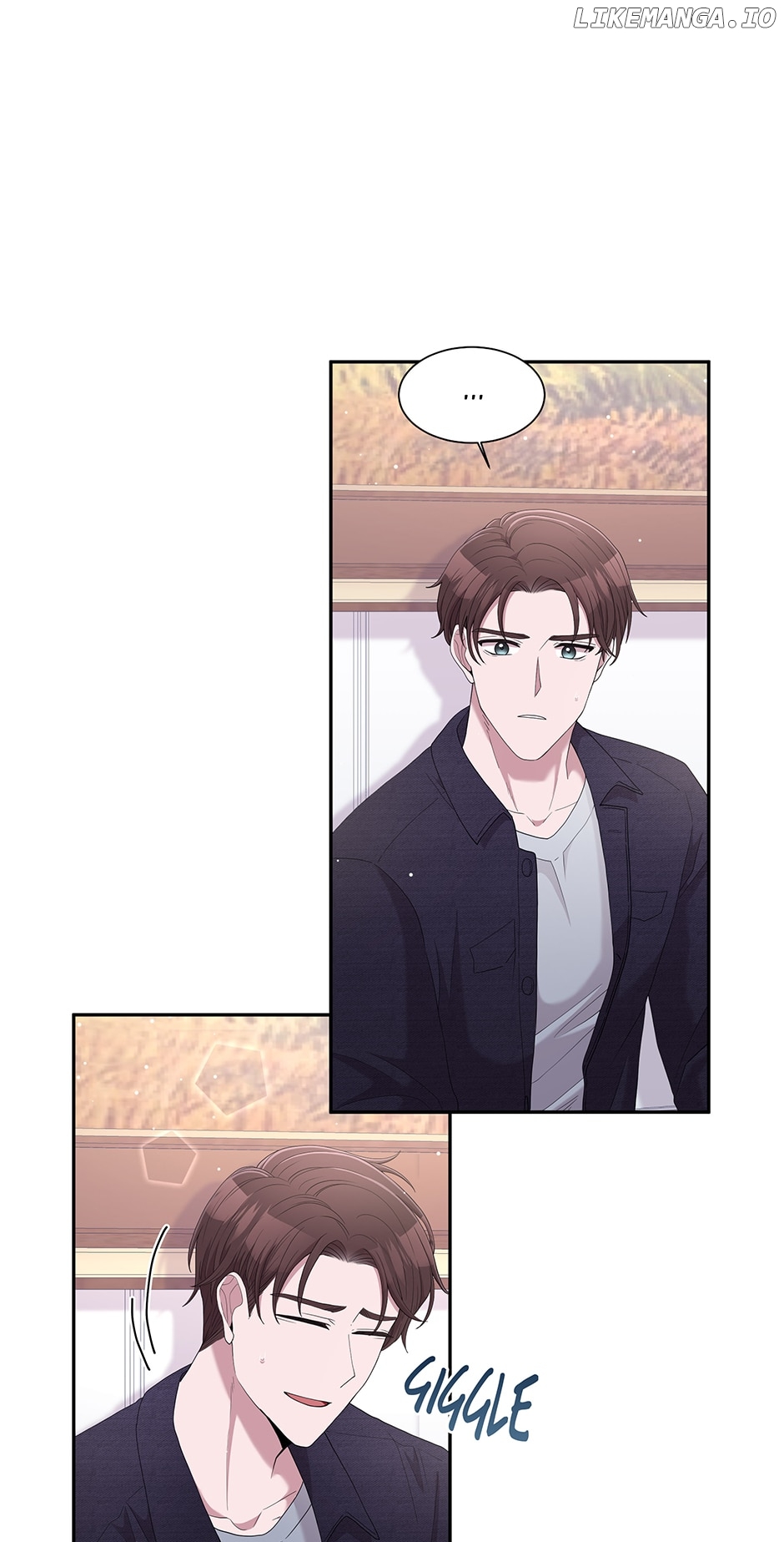 His Royal Appetite Chapter 14 - page 54