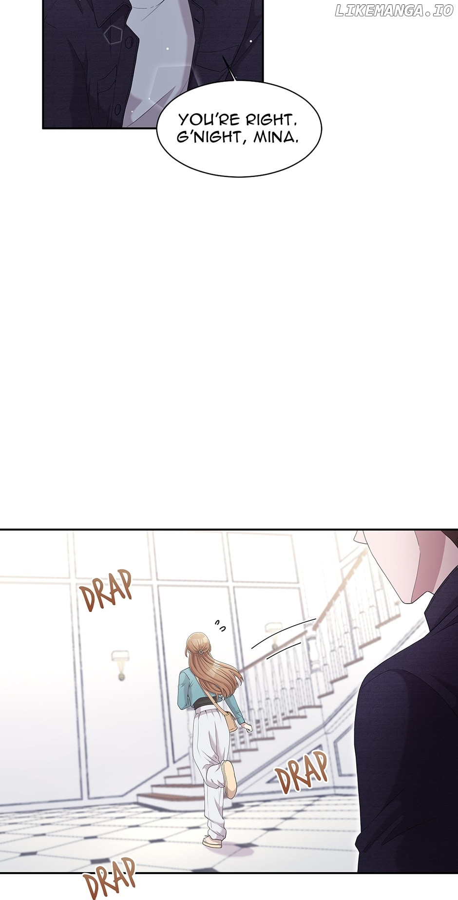 His Royal Appetite Chapter 14 - page 55