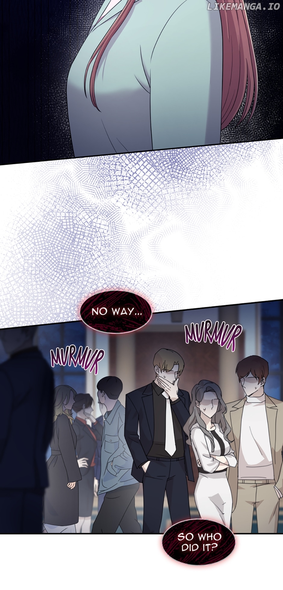 His Royal Appetite Chapter 37 - page 18