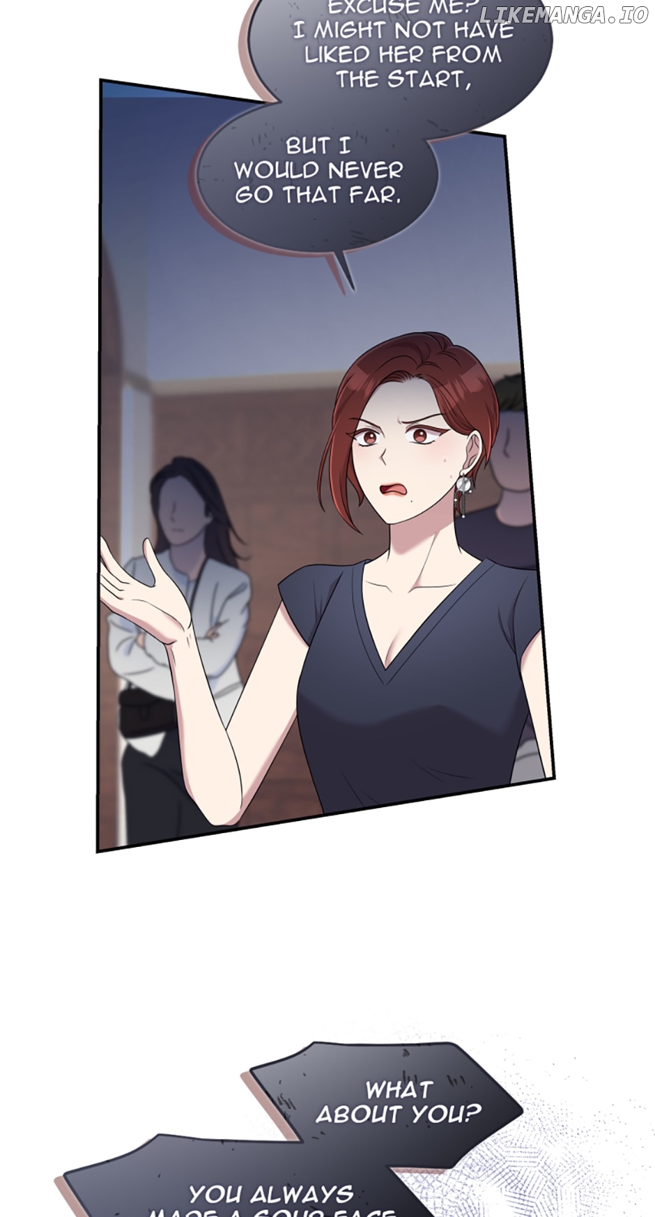 His Royal Appetite Chapter 37 - page 20