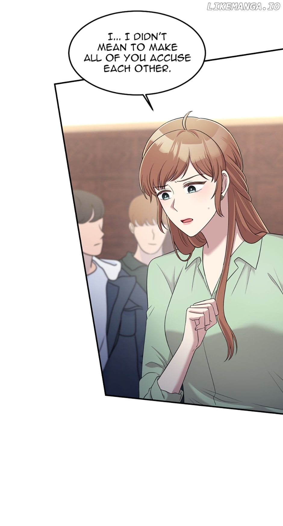 His Royal Appetite Chapter 37 - page 25