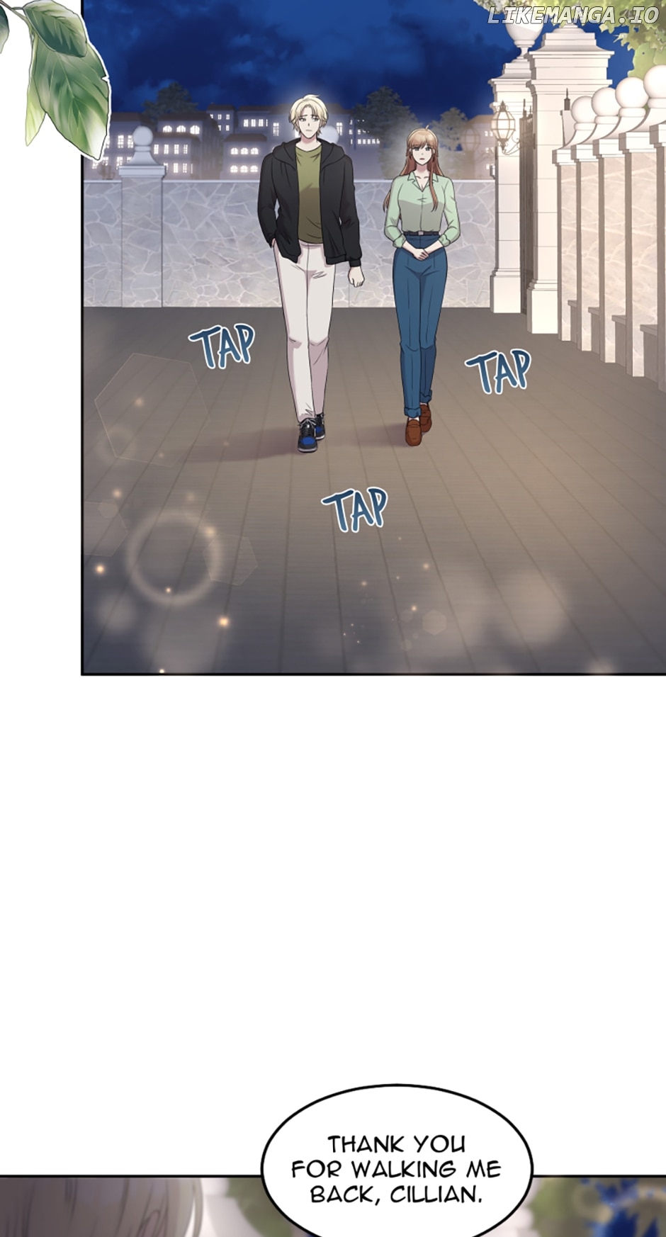 His Royal Appetite Chapter 37 - page 29