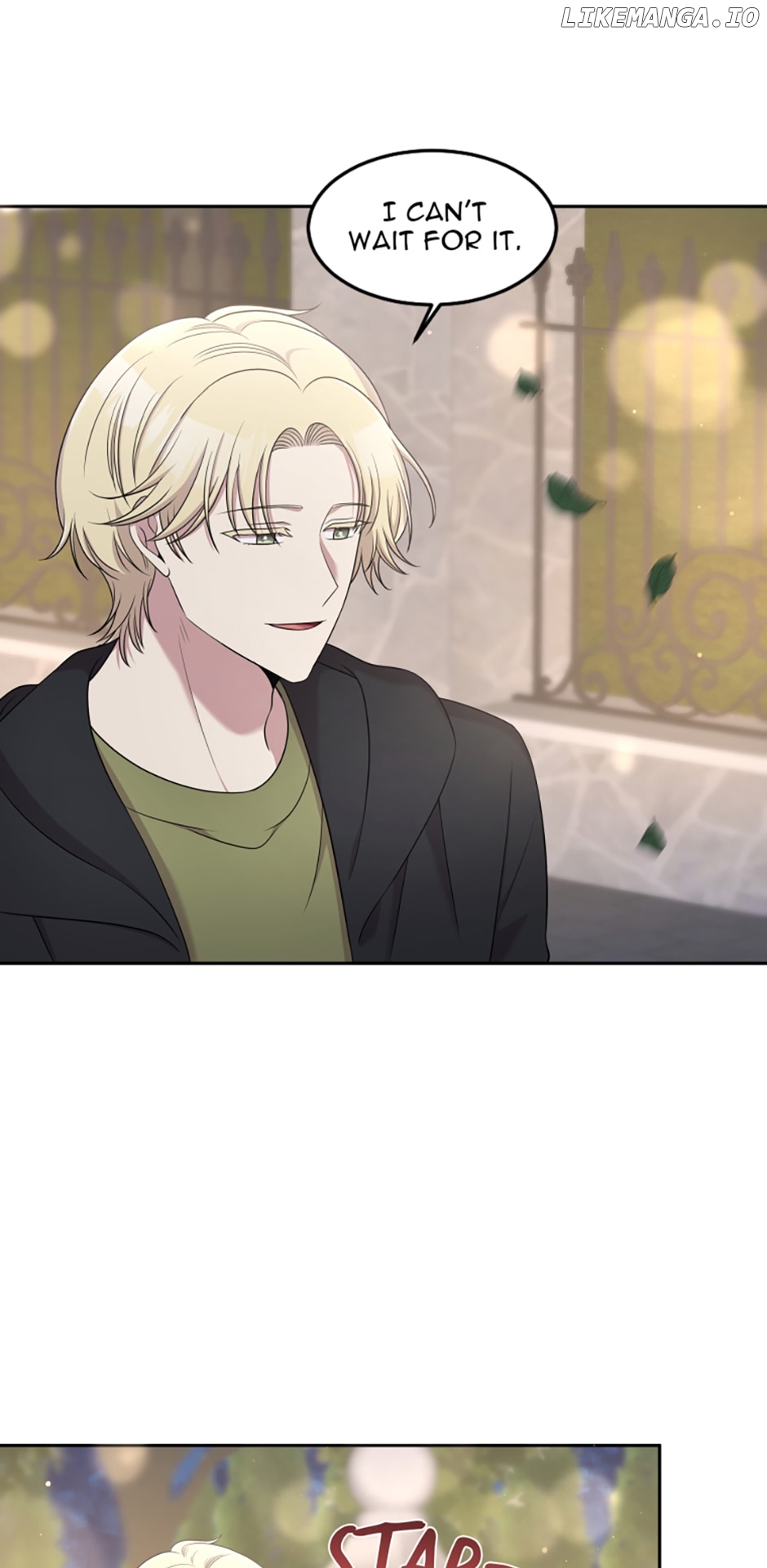His Royal Appetite Chapter 37 - page 35