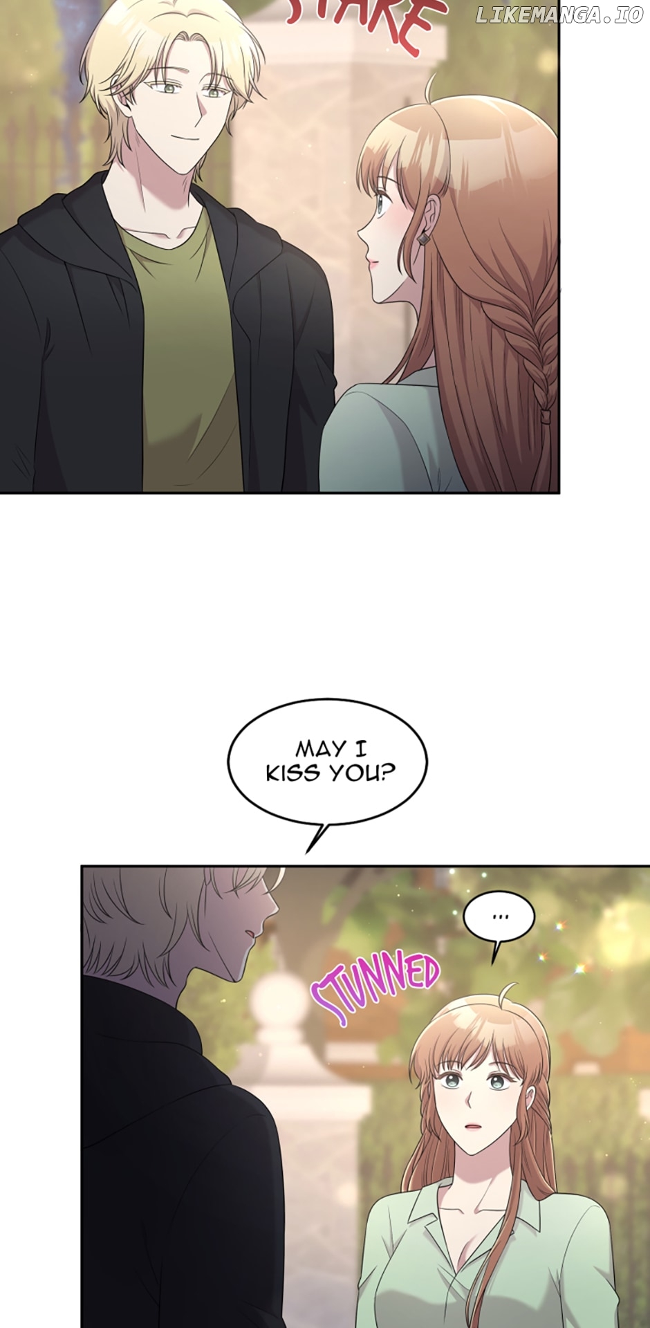 His Royal Appetite Chapter 37 - page 36
