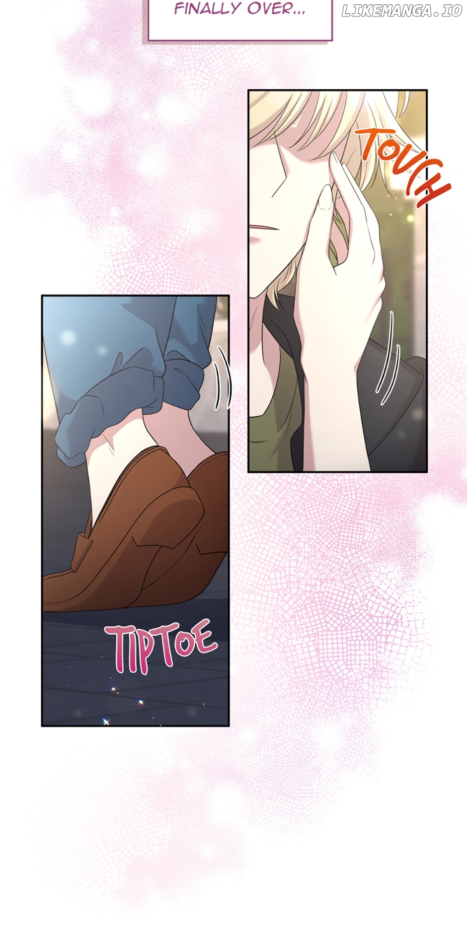 His Royal Appetite Chapter 37 - page 38