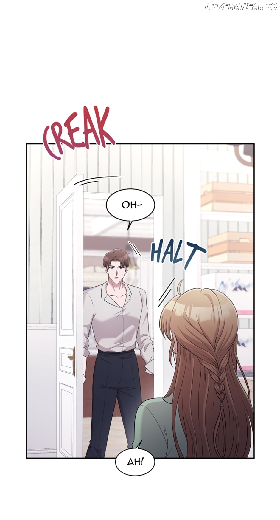 His Royal Appetite Chapter 37 - page 45