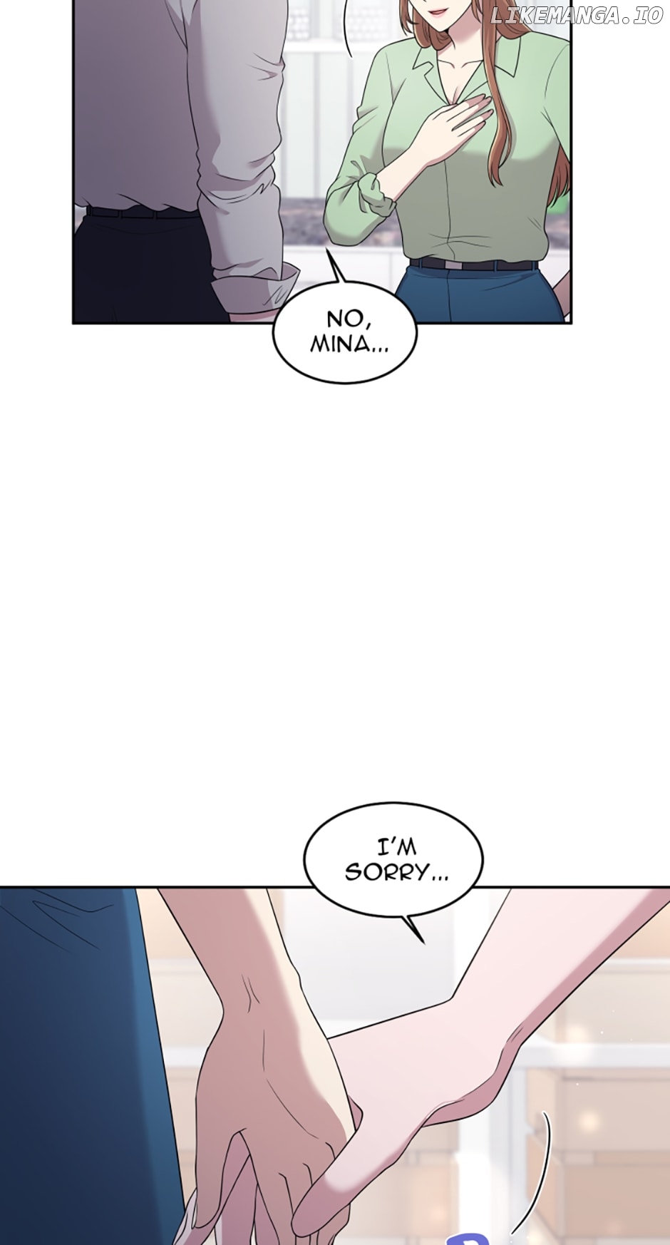 His Royal Appetite Chapter 37 - page 50