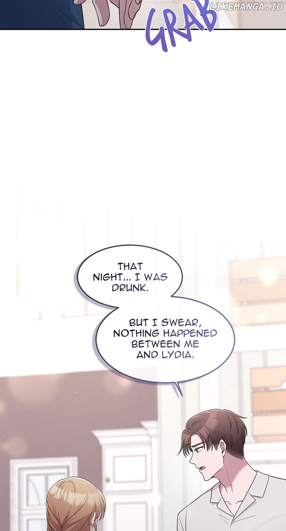 His Royal Appetite Chapter 37 - page 51