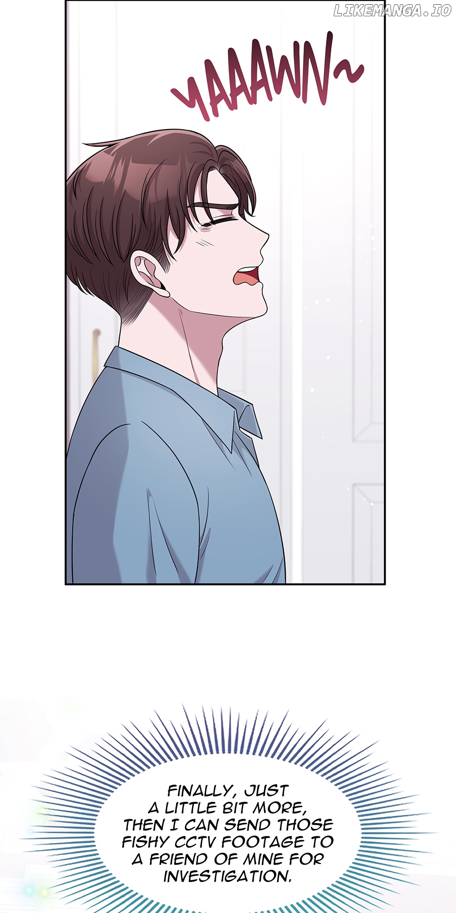 His Royal Appetite Chapter 44 - page 11