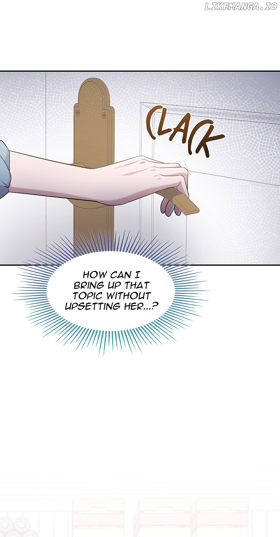His Royal Appetite Chapter 44 - page 14
