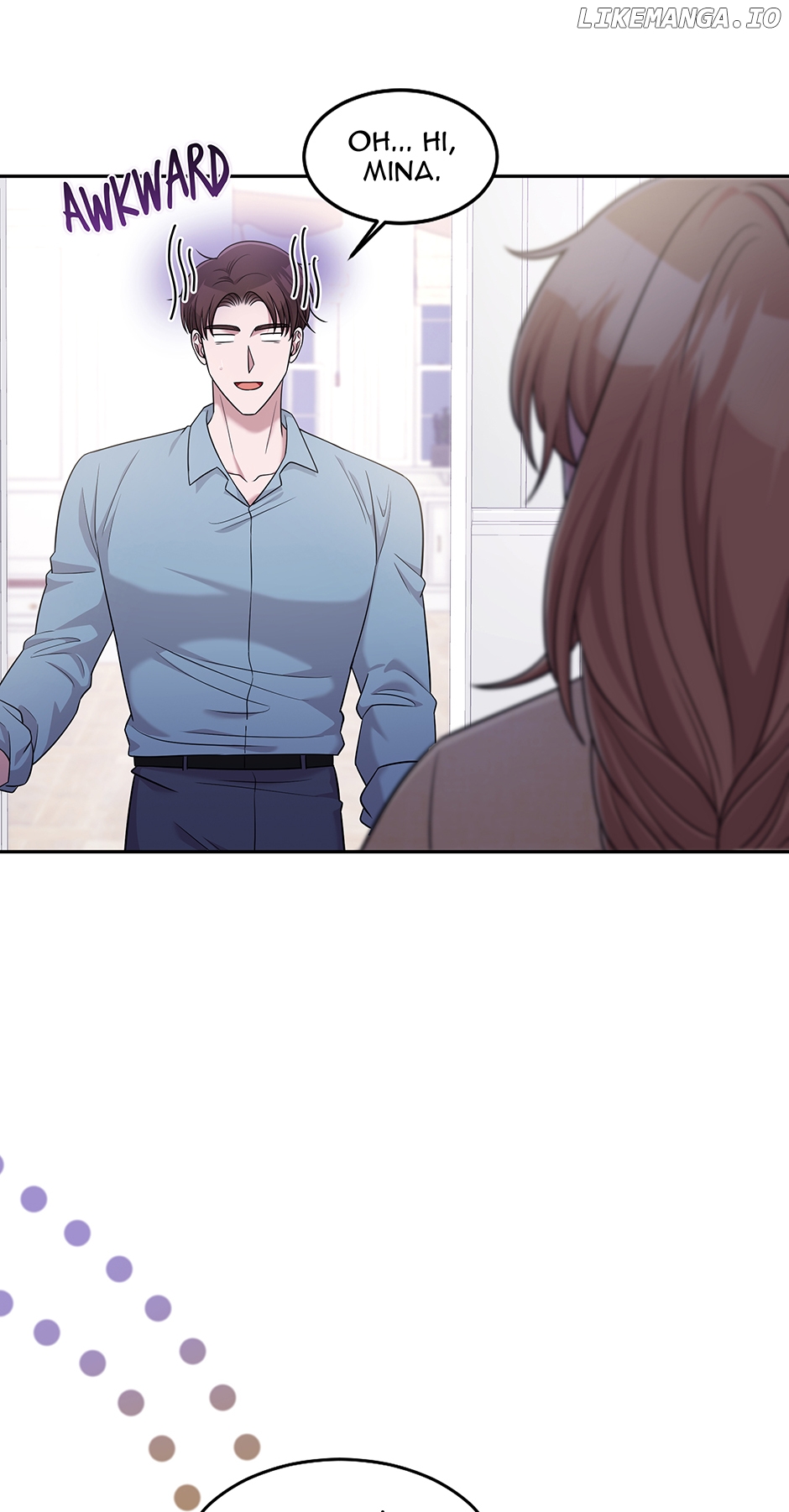 His Royal Appetite Chapter 44 - page 16