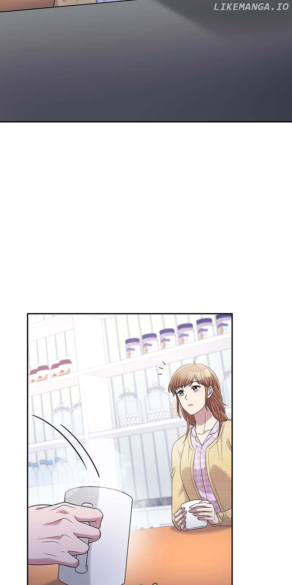 His Royal Appetite Chapter 44 - page 20