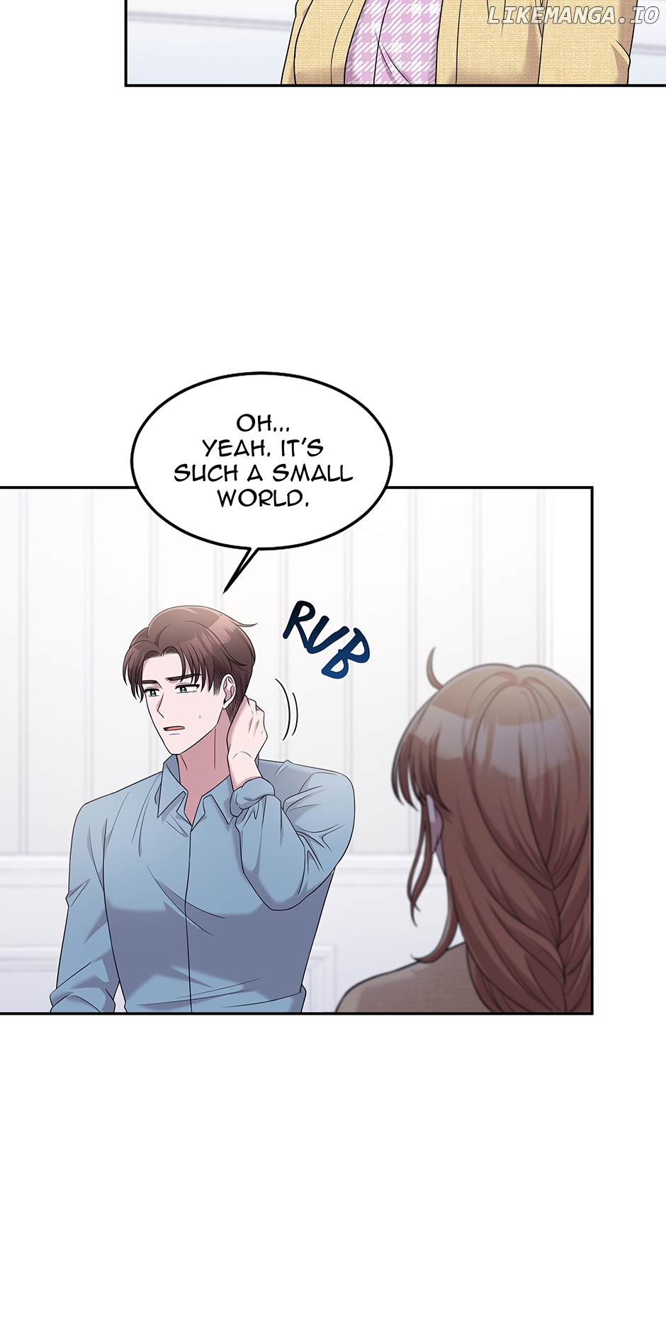 His Royal Appetite Chapter 44 - page 24
