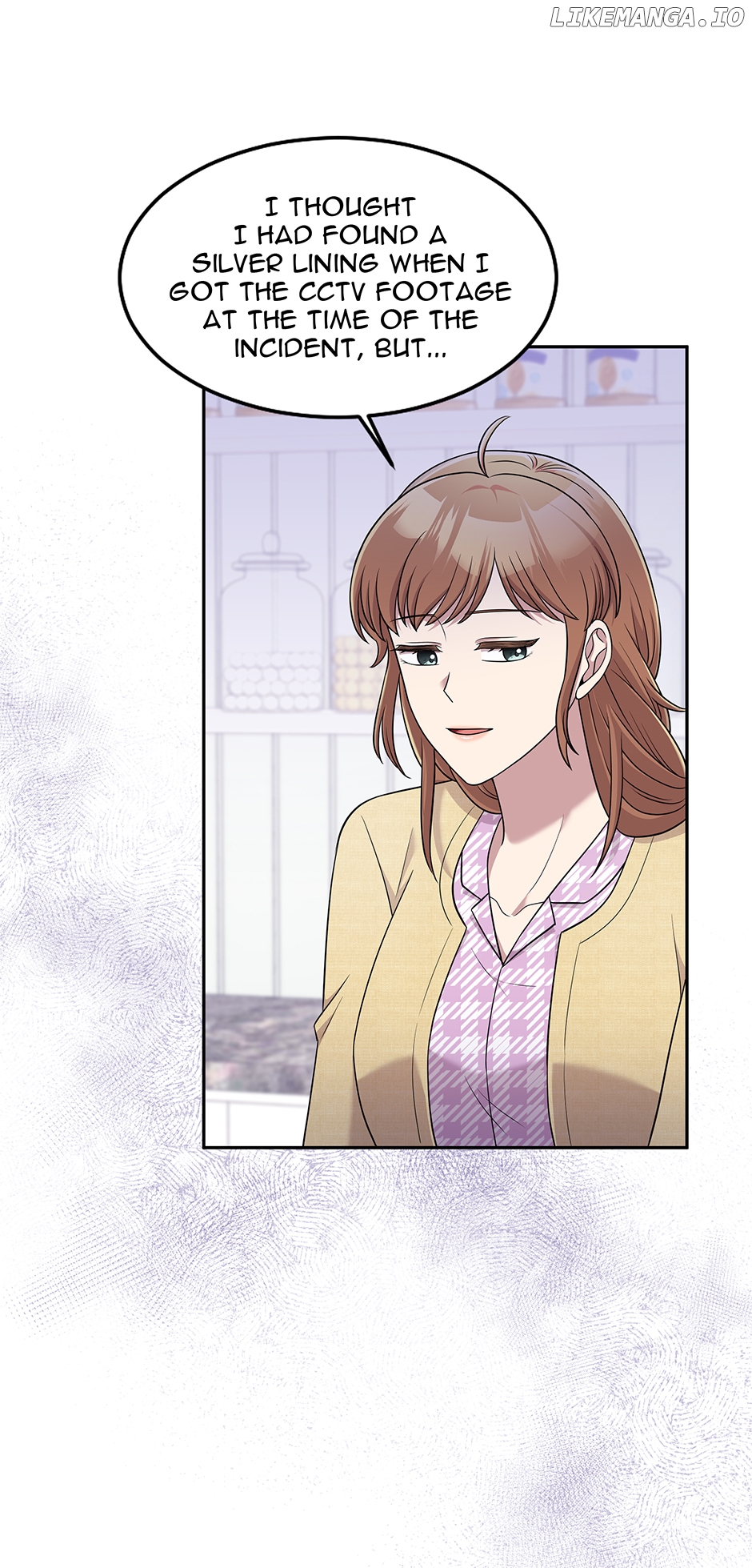 His Royal Appetite Chapter 44 - page 27