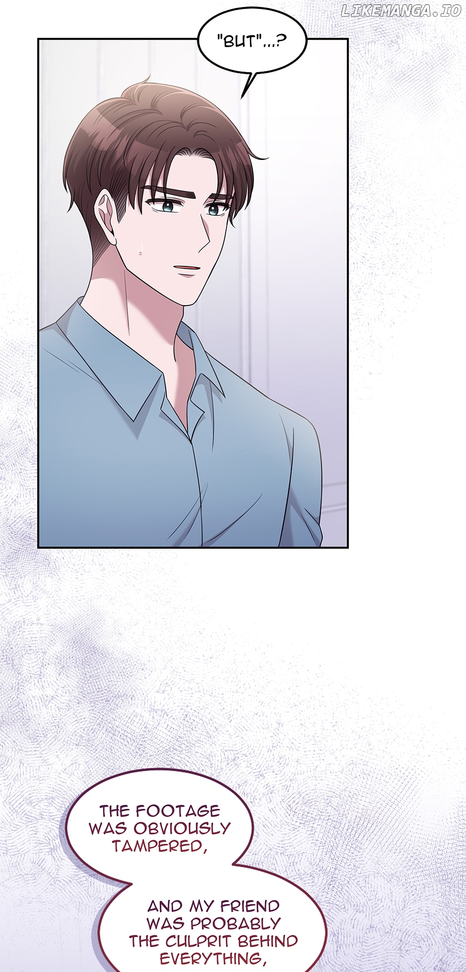His Royal Appetite Chapter 44 - page 28