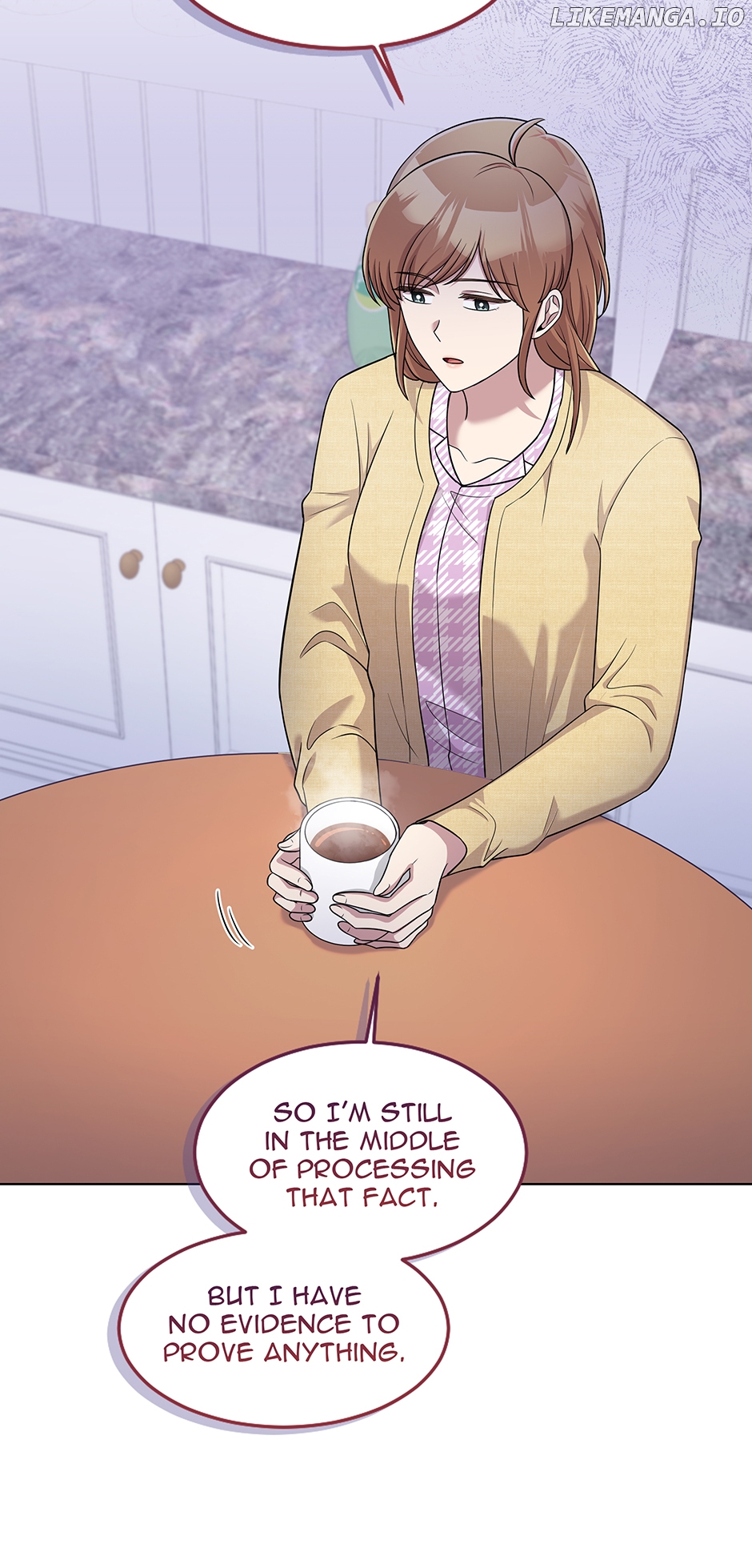 His Royal Appetite Chapter 44 - page 29