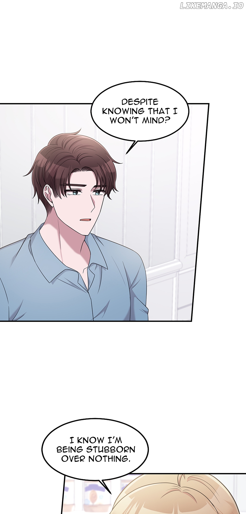 His Royal Appetite Chapter 44 - page 32