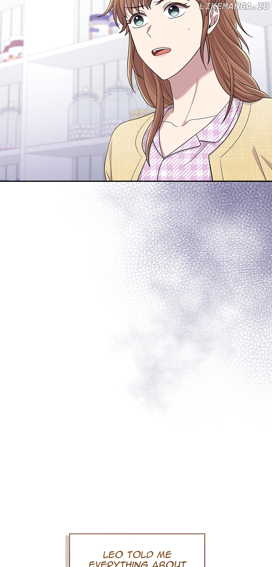 His Royal Appetite Chapter 44 - page 35