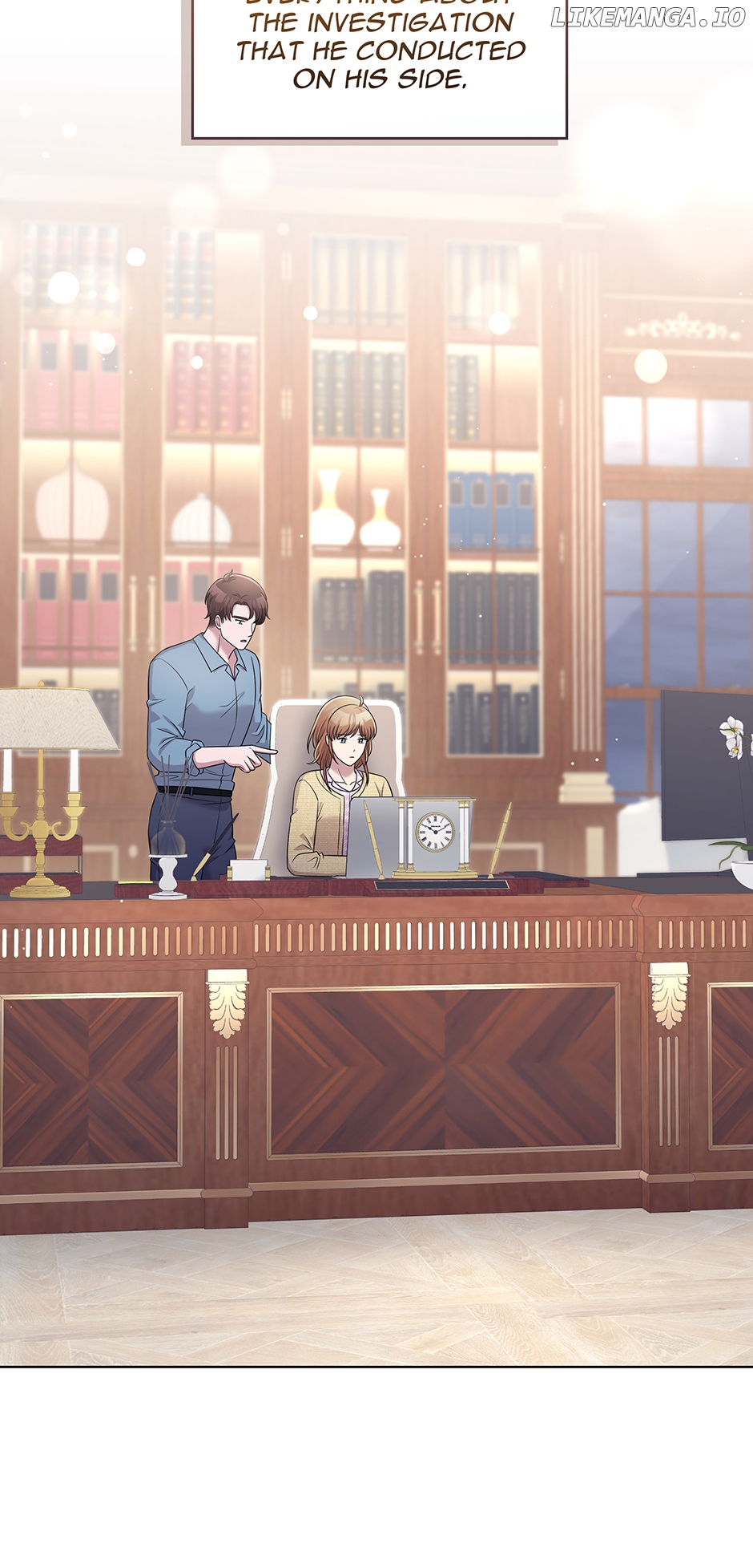 His Royal Appetite Chapter 44 - page 36