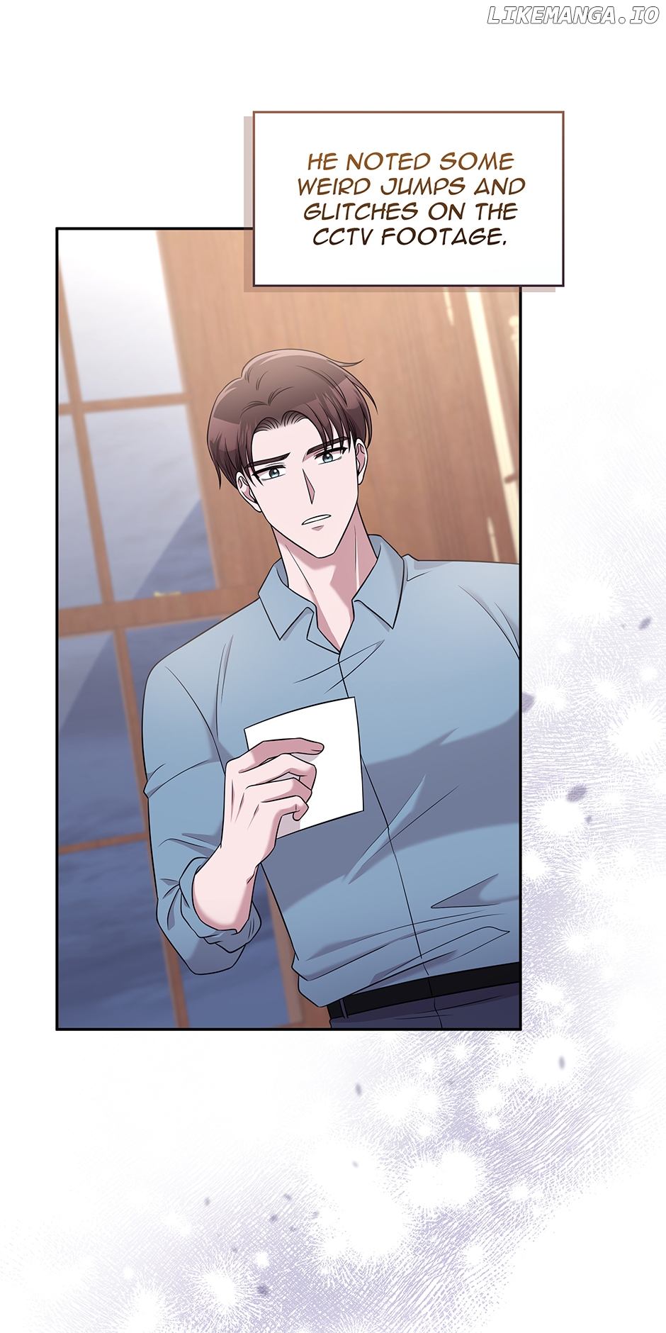 His Royal Appetite Chapter 44 - page 37