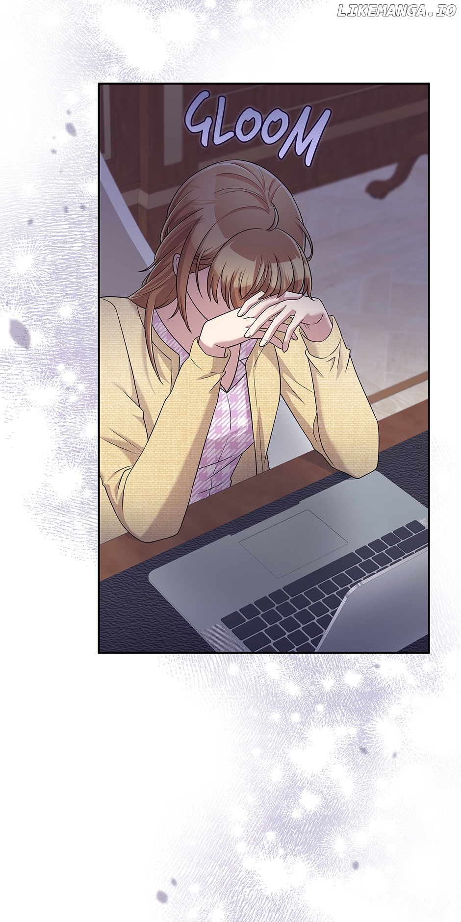 His Royal Appetite Chapter 44 - page 38