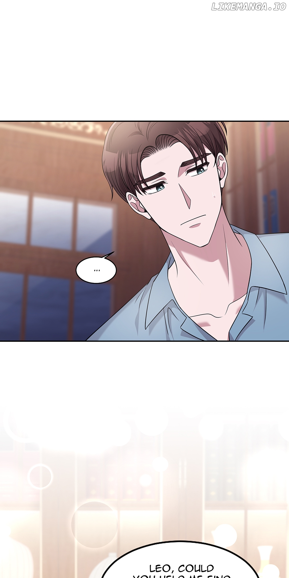 His Royal Appetite Chapter 44 - page 41