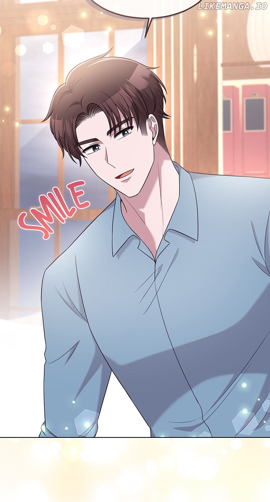His Royal Appetite Chapter 44 - page 44